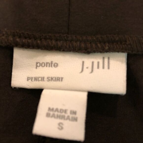 J. Jill skirt  - Picture 3 of 3